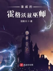 《漫威的霍格沃兹巫师》小说封面