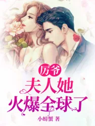 《厉爷又被夫人打脸了时乐厉劭琛》小说封面