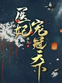 《卿凌宇文皓》小说封面