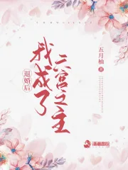 《退婚后我成了六宫之主》小说封面