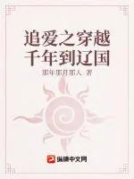 《追爱之穿越千年到辽国》小说封面