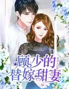 《顾少的替嫁甜妻沈月西》小说封面