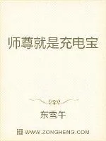 《师尊就是充电宝》小说封面