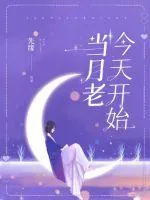 《今天开始当月老》小说封面