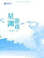 《星渊游戏》小说封面