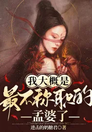 《我大概是最不称职的孟婆了》小说封面