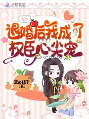 《退婚后我成了权臣心尖宠》小说封面