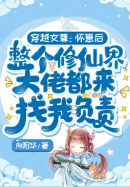《穿越女尊：怀崽后，整个修仙界大佬都来找我负责》小说封面