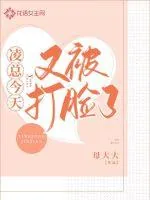 《凌总今天又被打脸了》小说封面