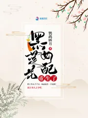 《黑莲花女配重生了》小说封面