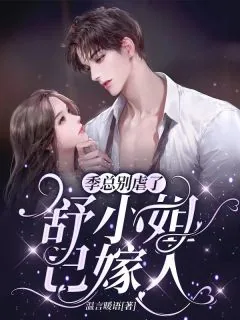《虐完我，季总悔不当初舒晚季司寒》小说封面