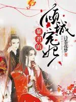 《暴君的倾城宠妃》小说封面