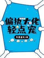 《偏执大佬轻点宠》小说封面