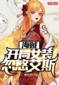 《海贼：开局女装忽悠艾斯》小说封面
