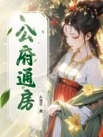 《公府通房》小说封面