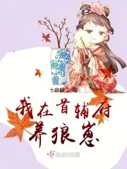 《我在首辅府养狼崽》小说封面