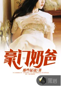 《豪门奶爸》小说封面