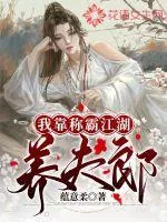 《我靠称霸江湖养夫郎》小说封面