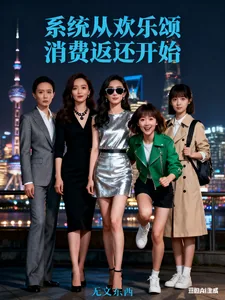 《影视:系统从欢乐颂消费返还开始》小说封面