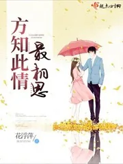 《方知此情最相思》小说封面