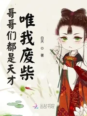 《哥哥们都是天才唯我废柴》小说封面