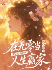 《绑定退休系统，在九零当人生赢家》小说封面