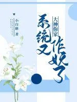 《大神你家系统又作妖了》小说封面