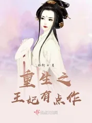 《重生之王妃有点作》小说封面