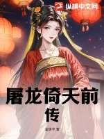 《屠龙倚天前传》小说封面