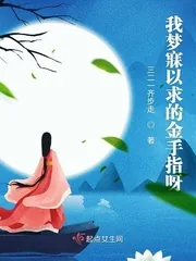 《我梦寐以求的金手指呀》小说封面