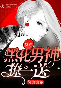 《快穿：黑化男神，撩一送一！》小说封面