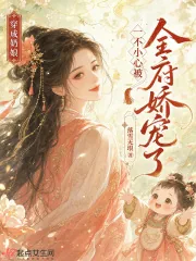 《穿成奶娘,一不小心被全府娇宠了》小说封面