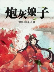 《炮灰娘子》小说封面