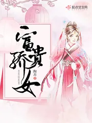《富贵骄女》小说封面