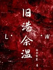 《旧港余温》小说封面