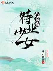 《待业少女范希希》小说封面