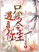 《只为今生遇见你》小说封面