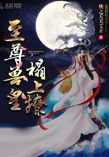 《至尊兽皇，榻上撩！》小说封面