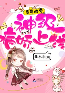 《星光快穿：神级病娇上线！》小说封面