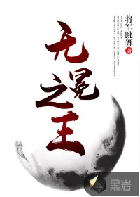 《无冕之王》小说封面