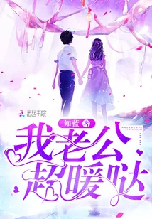 《我老公超暖哒》小说封面