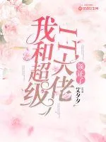 《我和超级IT大佬领证了》小说封面