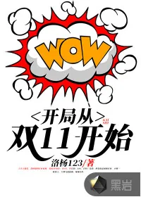 《开局从双11开始》小说封面