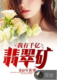 《我有千亿翡翠矿》小说封面