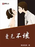 《爱无不该》小说封面