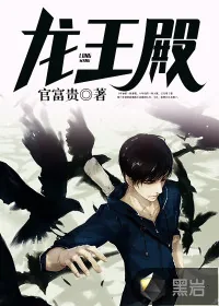 《龙王殿》小说封面