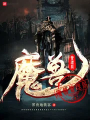 《魔兽管理局》小说封面