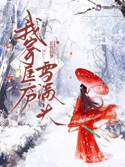 《我寄匡庐雪满头》小说封面