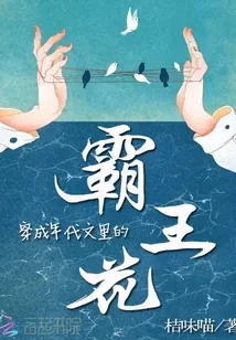 《穿成年代文里的霸王花》小说封面