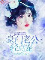 《契约假婚：豪门老公轻点宠》小说封面